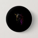 Suche nach buntes einhorn buttons Kawaii