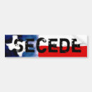 Suche nach secede autoaufkleber Republik von texas