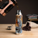 Suche nach tiger trinkflaschen Wild