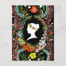 Suche nach sprache postkarten Silhouette