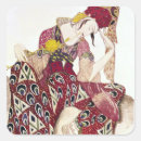 Suche nach 1911 aufkleber Tänzerin