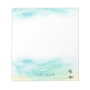 Suche nach meeresschildkröte notizblock Küstenlinie