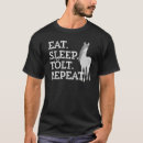 Suche nach tölt tshirts Spruch