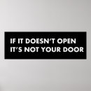 Suche nach tür poster Zitat