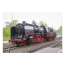 Suche nach dampflokomotive poster Eisenbahn