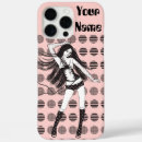 Suche nach tänzerin iphone hüllen Rosa