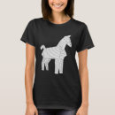 Suche nach odyssee tshirts Pferd