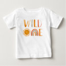 Suche nach wildes baby tshirts Wasserfarbe