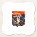 Suche nach schrei untersetzer Wolf