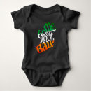 Suche nach irland andere babykleidung Irische flagge