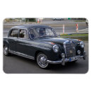 Suche nach mercedes magnete Vintag