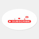 Suche nach youtube aufkleber Niedlich