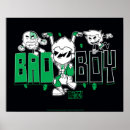 Suche nach teen boy poster 10 titanen gehen cartoon