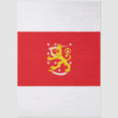 Suche nach finnland flagge Wappen