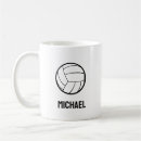 Suche nach volleyballtrainer tassen Team