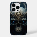 Suche nach totenkopf iphone hüllen Schädel