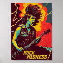 Suche nach rockmusik poster Musikliebhaber