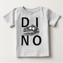 Suche nach dino baby tshirts Boy