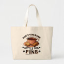 Suche nach und wagen taschen Lustig