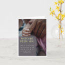 Suche nach willkommenes babykarten Für kinder