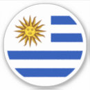 Suche nach uruguay Flagge