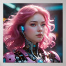 Suche nach robotik poster Science fiction
