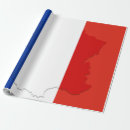 Suche nach französische flagge geschenkpapier France