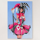 Suche nach jester puzzle Joker