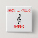 Suche nach singen buttons Gesang