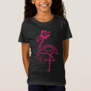 Suche nach tropische vögel tshirts Girl