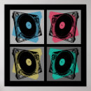 Suche nach plattenspieler poster Musik