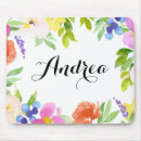 Suche nach bunte blumen mousepads Weiblich