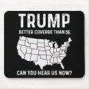 Suche nach abdeckung mousepads Trumpf 2025