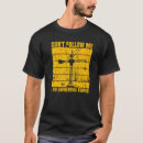 Suche nach kräne tshirts Zitat