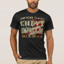 Suche nach impala tshirts Klassisch