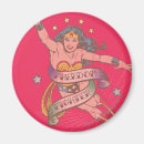Suche nach wonder woman magnete Übermenschliche kraft