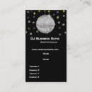 Suche nach disco party visitenkarten Verein