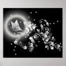 Suche nach butterfly poster Flowers