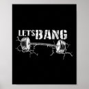 Suche nach barbell poster Hubkraft