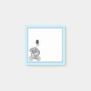 Suche nach fahrrad post it Tier