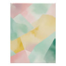 Suche nach weicher hintergrund poster Modern