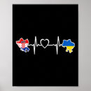 Suche nach kroatische flagge poster Wappen