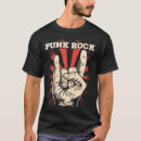 Suche nach punkrock tshirts Retro