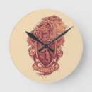 Suche nach gryffindor wanduhren Harry potter