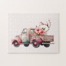 Suche nach altes holz puzzle Rustikal