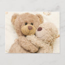 Suche nach teddy bären postkarten Niedlich