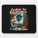 Suche nach nacht vor weihnachten mousepads Festlich