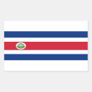 Suche nach costa rica aufkleber Land