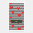 Suche nach valentinstag servietten Personalisiert