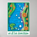 Suche nach fluss des lebens poster See
